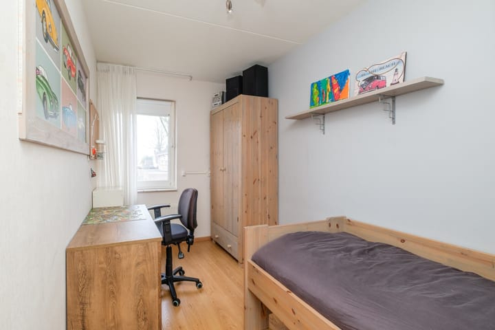 Foto 25 van Koolmees 38