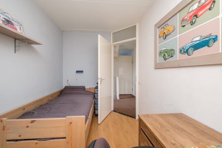 Foto 26 van Koolmees 38