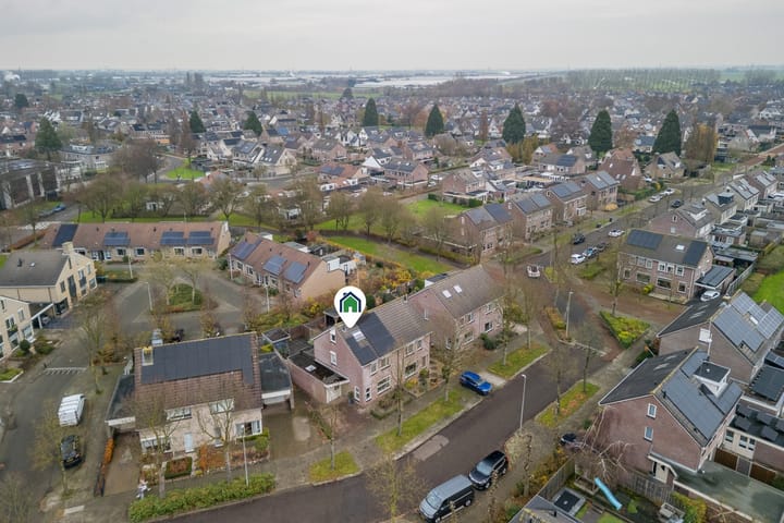 Foto 48 van Koolmees 38