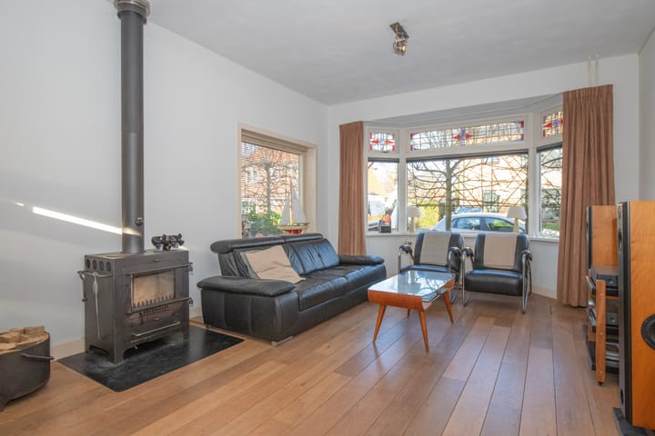 Foto 2 van Koningin Wilhelminastraat 6