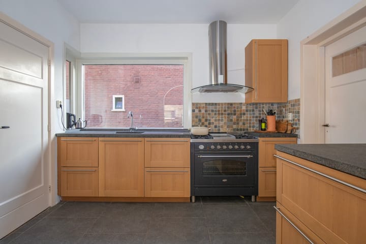 Foto 3 van Koningin Wilhelminastraat 6