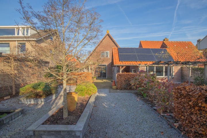 Foto 4 van Koningin Wilhelminastraat 6