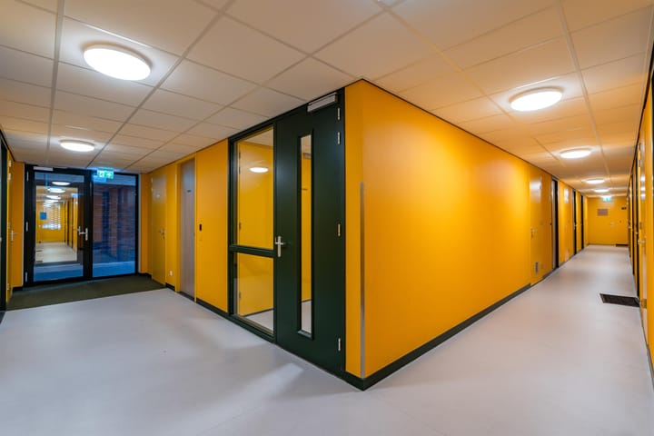 Photo 2 of 's-Gravenzandelaan 171-S