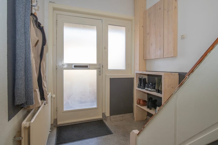 Foto 7 van Koningin Wilhelminastraat 6