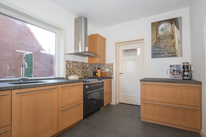 Foto 8 van Koningin Wilhelminastraat 6