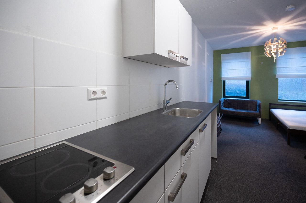 Foto 4 van 's-Gravenzandelaan 171-S