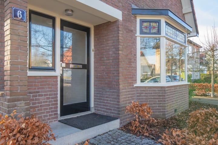 Foto 6 van Koningin Wilhelminastraat 6