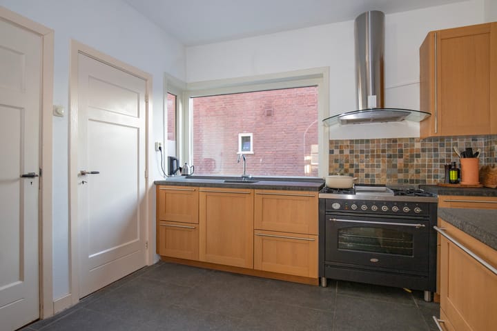 Foto 9 van Koningin Wilhelminastraat 6