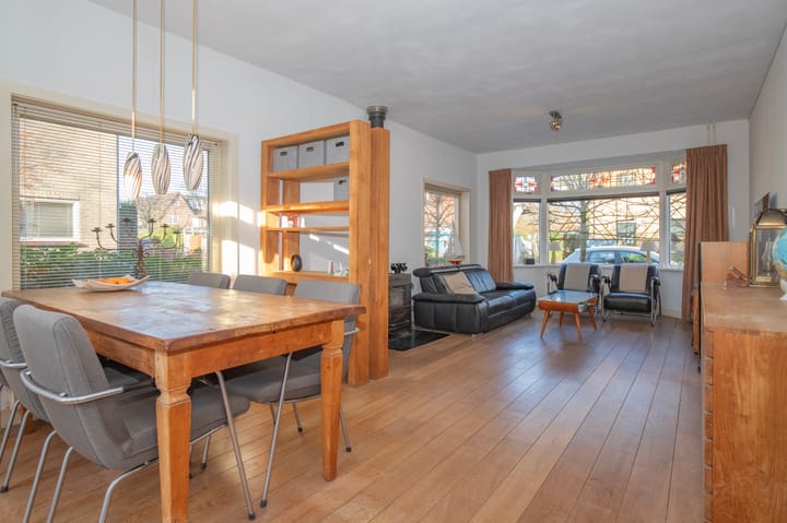 Foto 10 van Koningin Wilhelminastraat 6