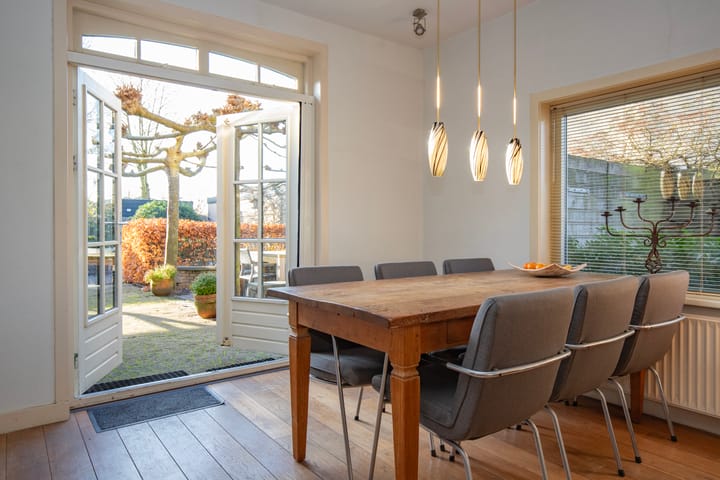 Foto 12 van Koningin Wilhelminastraat 6