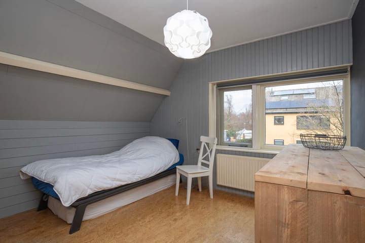 Foto 21 van Koningin Wilhelminastraat 6