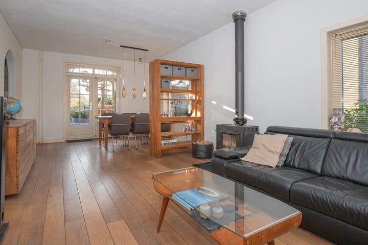 Foto 11 van Koningin Wilhelminastraat 6