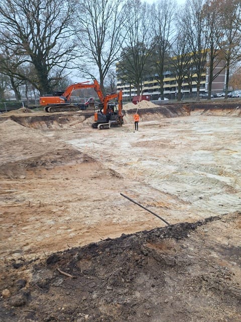 Photo 2 of De Angerloo