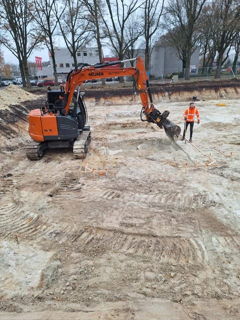 Foto 3 van De Angerloo