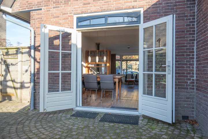 Foto 13 van Koningin Wilhelminastraat 6