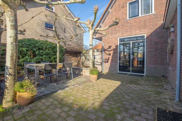 Foto 30 van Koningin Wilhelminastraat 6