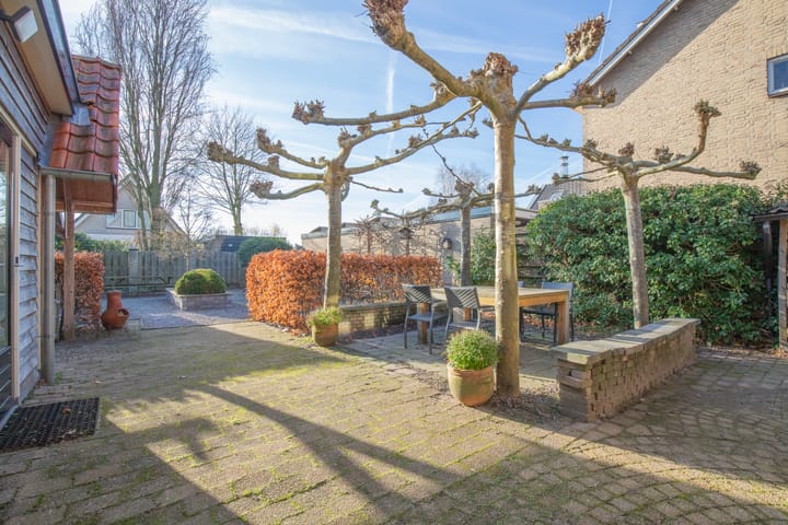 Foto 31 van Koningin Wilhelminastraat 6