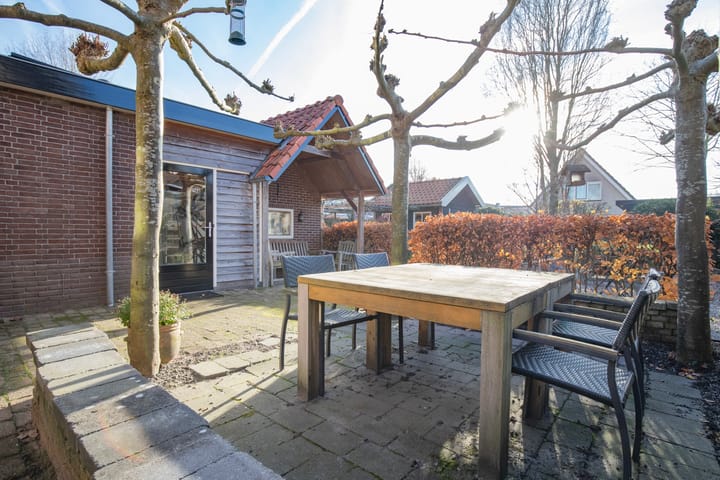 Foto 32 van Koningin Wilhelminastraat 6