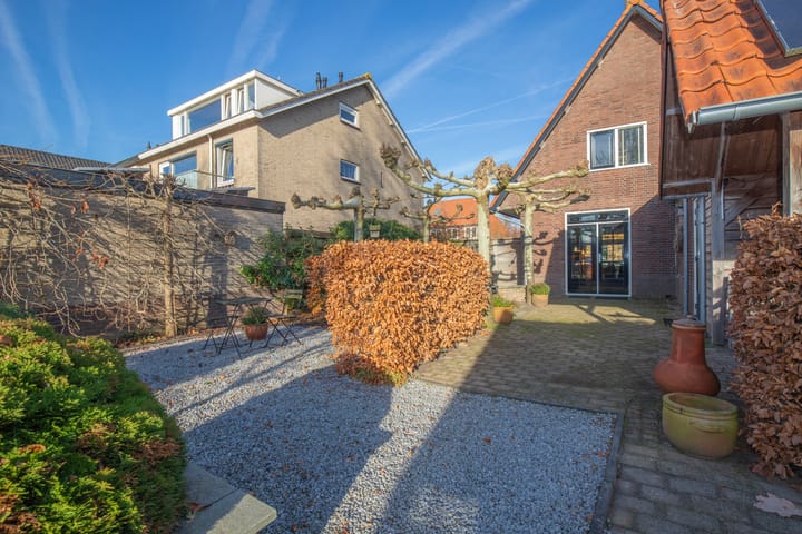 Foto 33 van Koningin Wilhelminastraat 6