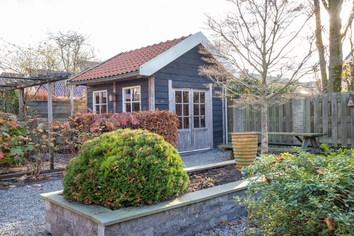 Foto 34 van Koningin Wilhelminastraat 6