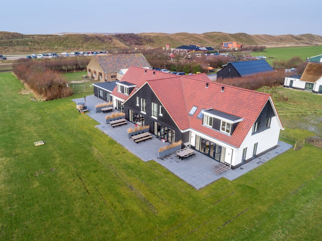 Foto 2 van Slufterweg 2-B