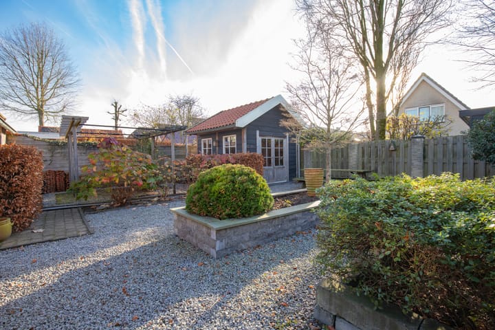 Foto 38 van Koningin Wilhelminastraat 6