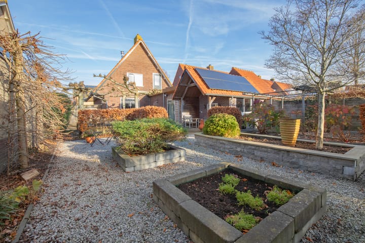 Foto 40 van Koningin Wilhelminastraat 6