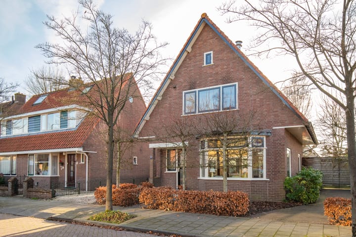 Foto 42 van Koningin Wilhelminastraat 6