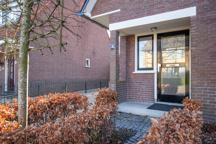 Foto 43 van Koningin Wilhelminastraat 6