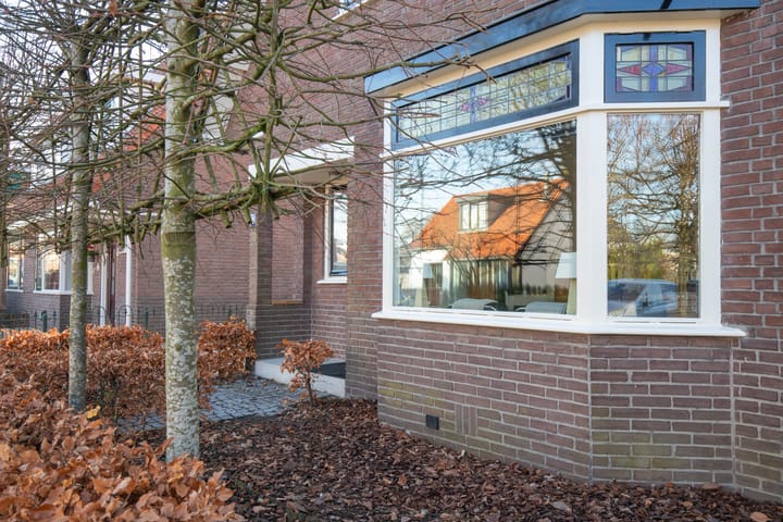 Foto 44 van Koningin Wilhelminastraat 6