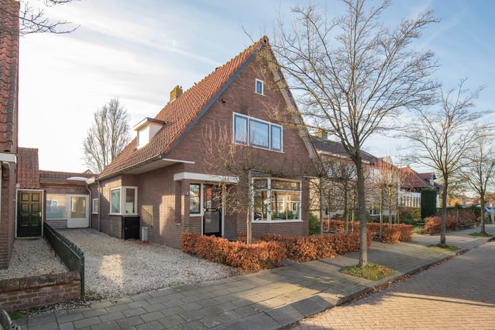 Foto 46 van Koningin Wilhelminastraat 6