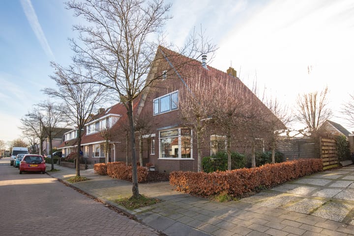 Foto 47 van Koningin Wilhelminastraat 6