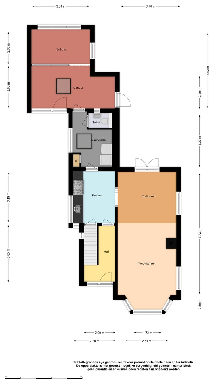 Foto 48 van Koningin Wilhelminastraat 6