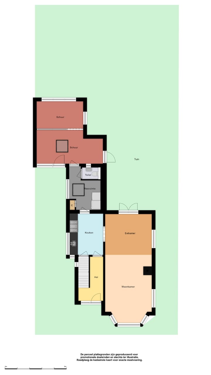 Foto 51 van Koningin Wilhelminastraat 6