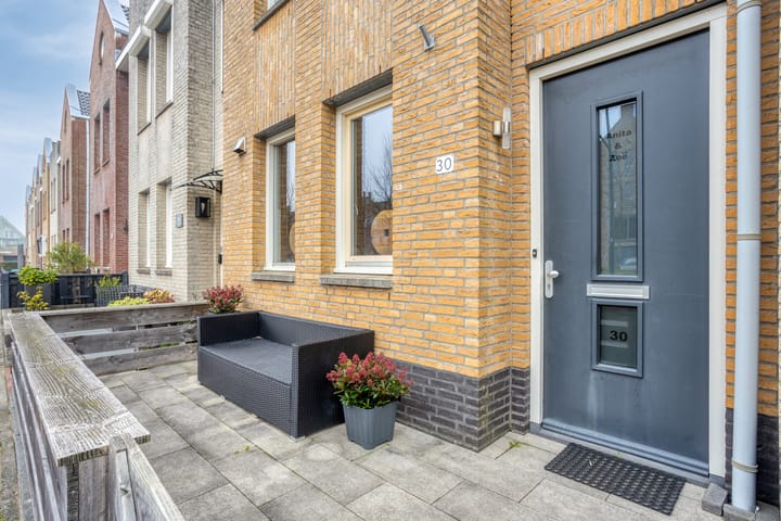 Foto 5 van Estafette 30