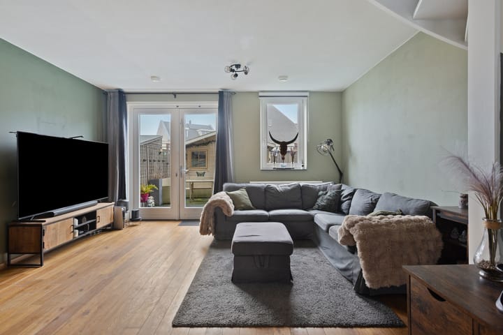 Foto 6 van Estafette 30