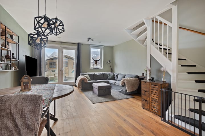 Foto 4 van Estafette 30