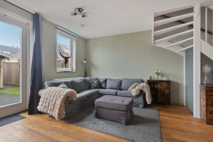 Foto 7 van Estafette 30