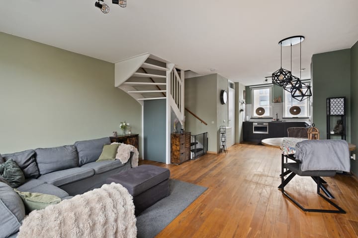 Foto 8 van Estafette 30