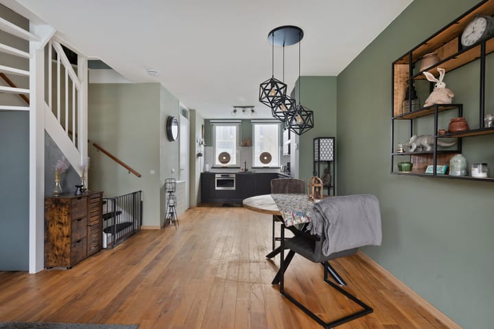 Foto 9 van Estafette 30