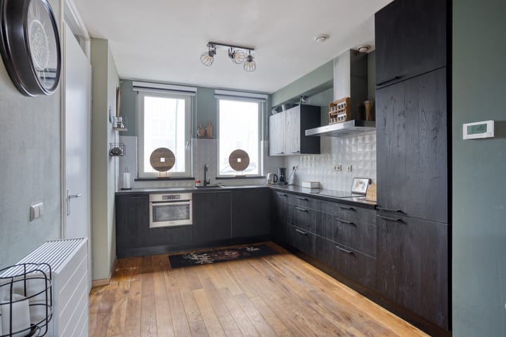 Foto 10 van Estafette 30