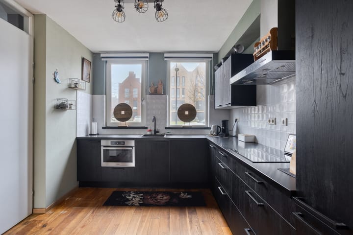 Foto 12 van Estafette 30