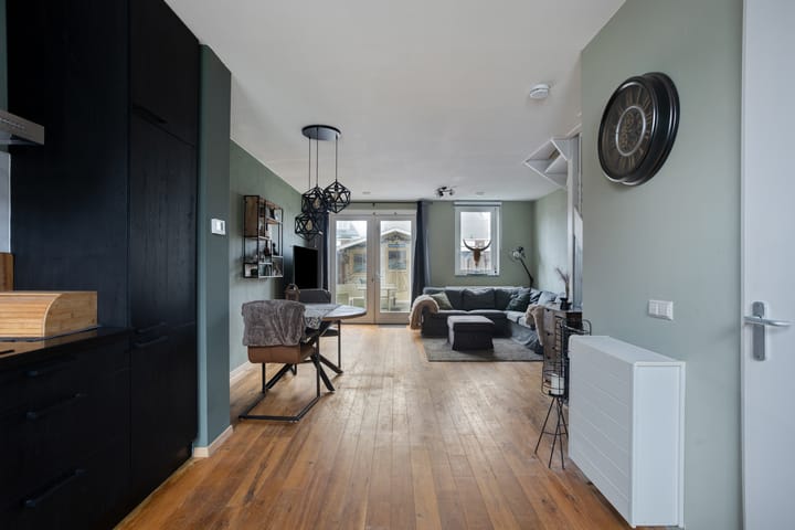 Foto 13 van Estafette 30