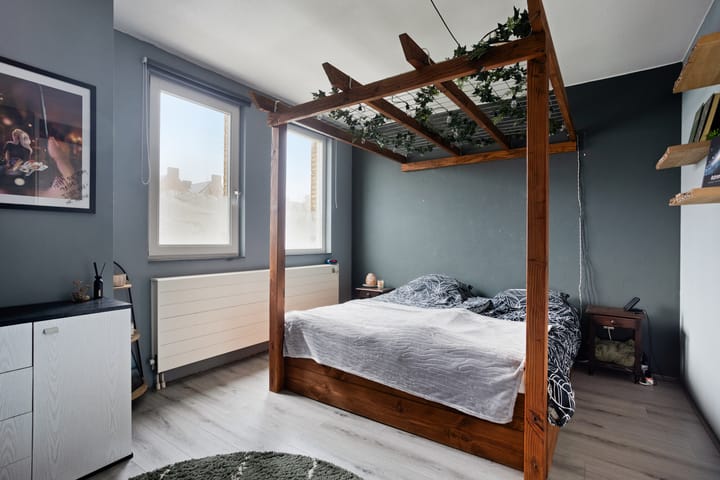 Foto 15 van Estafette 30