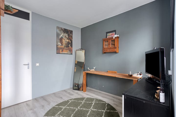 Foto 16 van Estafette 30