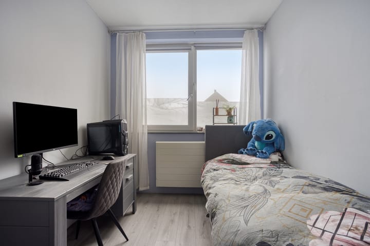 Foto 19 van Estafette 30