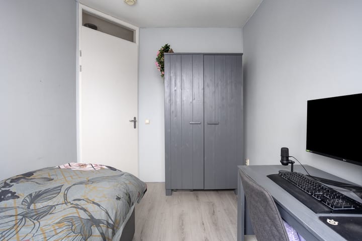 Foto 20 van Estafette 30