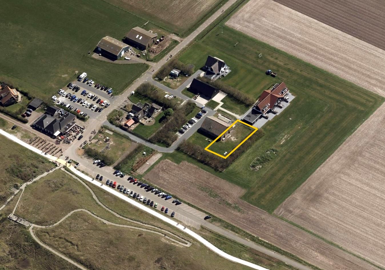 Foto 49 van Slufterweg 2-B