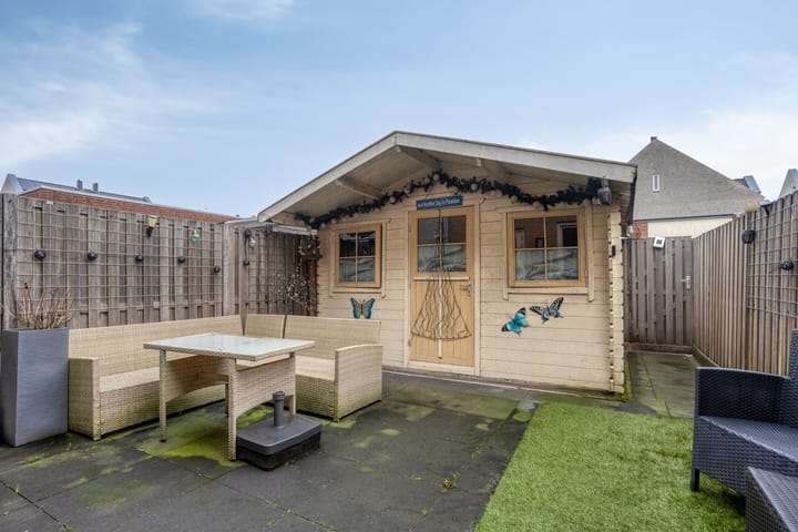 Foto 22 van Estafette 30