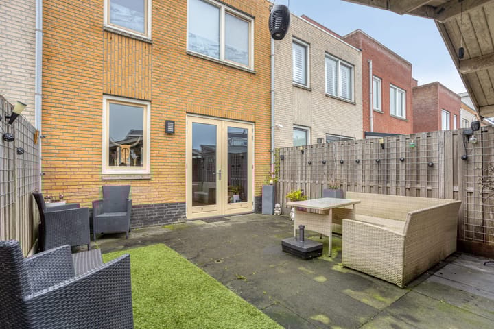 Foto 23 van Estafette 30